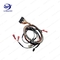 Kabelbaum Reihe 3.0MM MOLEX MIC geeignetes doppeltes 43025 - 2400 SUPERTRONIC - PVC-Kabel fournisseur